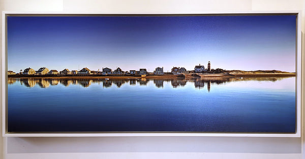 Sandy Neck Reflections