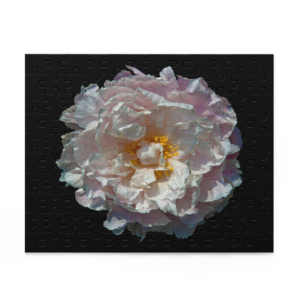 Peony Puzzle 1 (120, 252, 500-Piece)