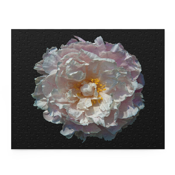 Peony Puzzle 1 (120, 252, 500-Piece)