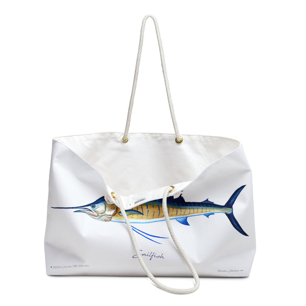 Sailfish Weekender Bag