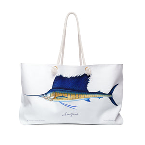 Sailfish Weekender Bag