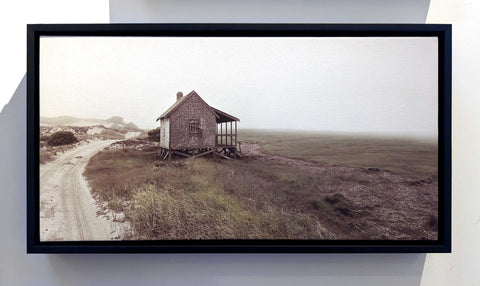 Old Sandy Neck Camp