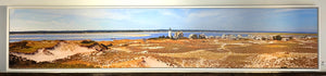 Sandy Neck Panorama from the Big Dune